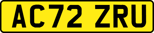AC72ZRU