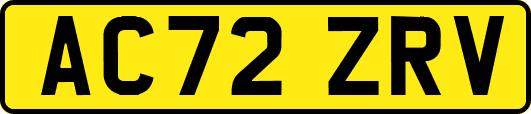 AC72ZRV