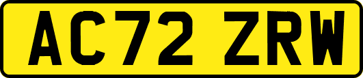 AC72ZRW