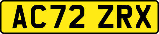AC72ZRX