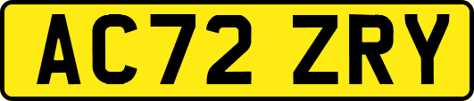 AC72ZRY