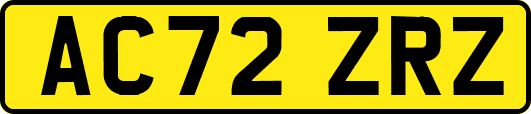 AC72ZRZ