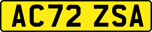 AC72ZSA
