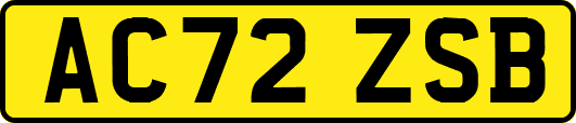 AC72ZSB