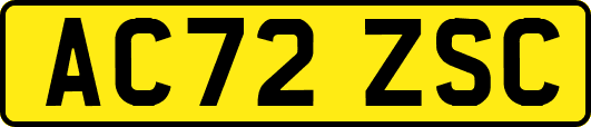 AC72ZSC