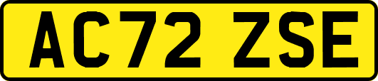AC72ZSE