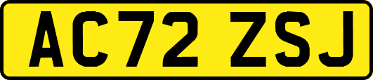 AC72ZSJ