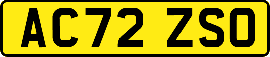 AC72ZSO
