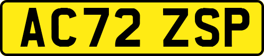 AC72ZSP