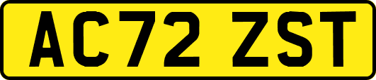 AC72ZST