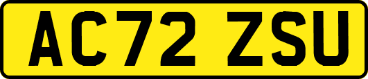 AC72ZSU