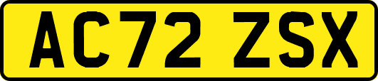 AC72ZSX