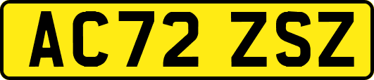AC72ZSZ