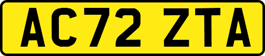 AC72ZTA