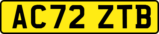AC72ZTB