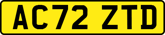 AC72ZTD