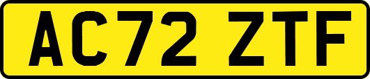 AC72ZTF