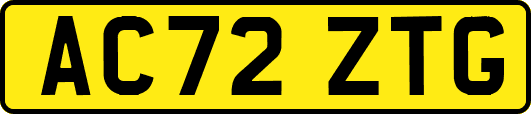 AC72ZTG