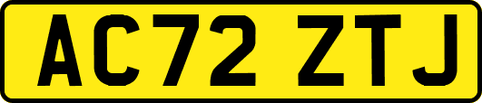 AC72ZTJ