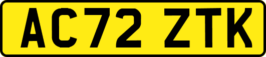 AC72ZTK