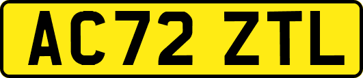 AC72ZTL