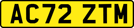 AC72ZTM