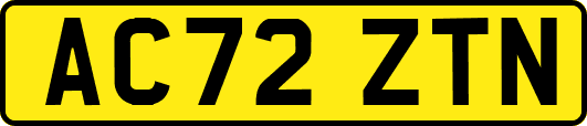AC72ZTN