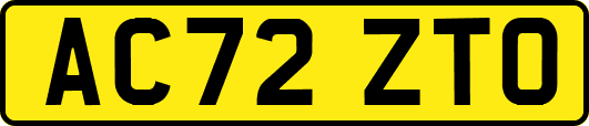 AC72ZTO