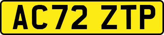 AC72ZTP