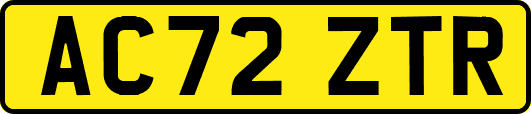 AC72ZTR