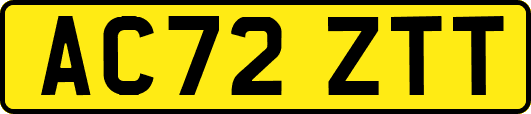 AC72ZTT