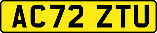 AC72ZTU
