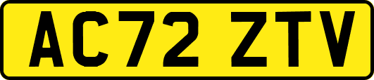 AC72ZTV