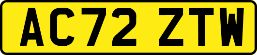 AC72ZTW