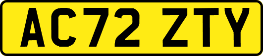 AC72ZTY