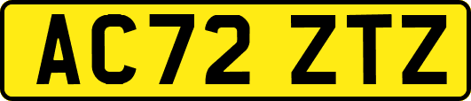 AC72ZTZ