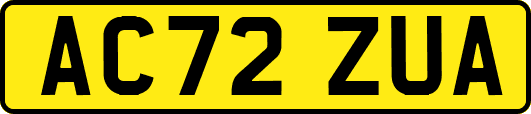 AC72ZUA