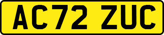 AC72ZUC