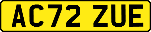 AC72ZUE