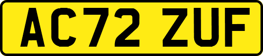 AC72ZUF