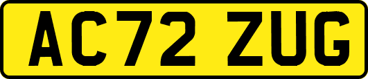 AC72ZUG