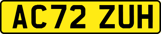 AC72ZUH