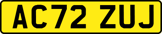 AC72ZUJ