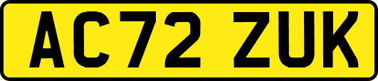 AC72ZUK