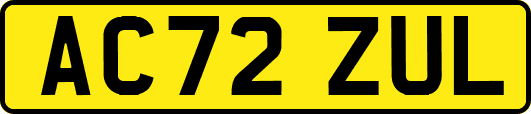 AC72ZUL