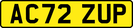 AC72ZUP
