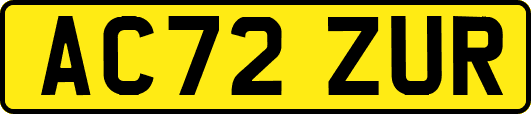AC72ZUR