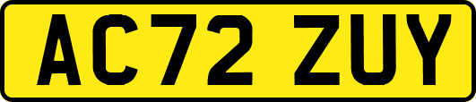 AC72ZUY