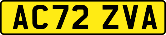 AC72ZVA