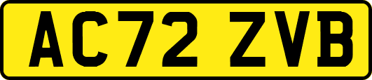AC72ZVB